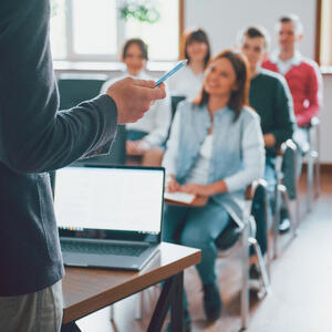 Group Coaching or Hybrid Program