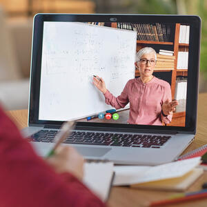 Online Course or Video Training