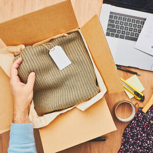 Product Packs or Physical Offers